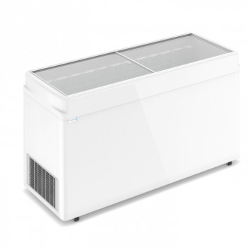 FROSTOR серия Classic с плоскими стеклами F 600 C